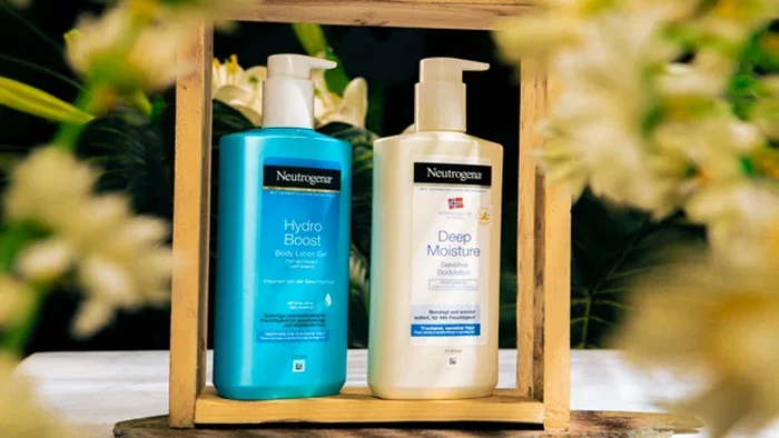 Daily Body Lotion