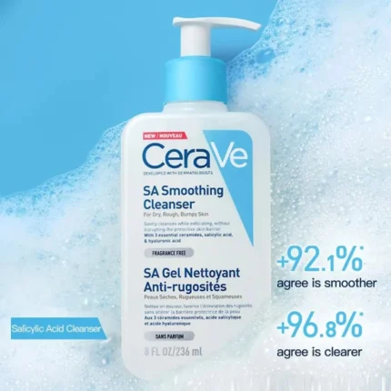 Cleanser